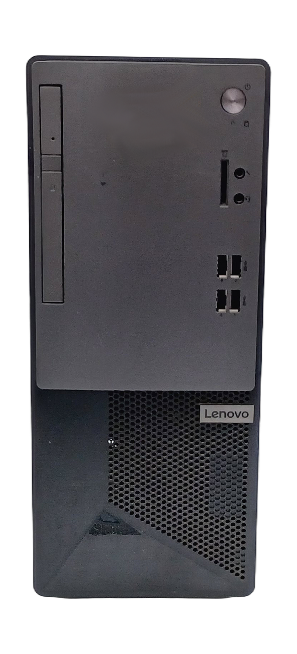 Lenovo V50t-13IMB MT PC, Core i3 10th Gen, 8GB RAM, 256GB SSD, Windows 11