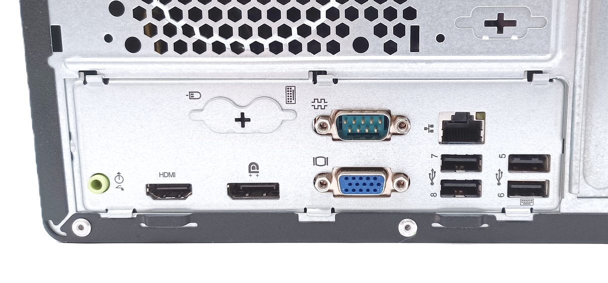 Lenovo V50t-13IMB MT PC, Core i3 10th Gen, 8GB RAM, 256GB SSD, Windows 11