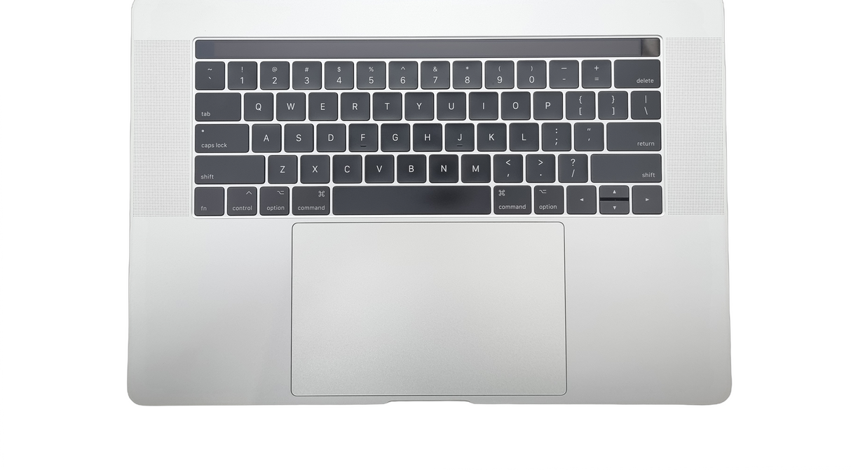 Apple MacBook Pro 2017 Portable 15" Core i7 7e Gén 16 Go RAM 512 Go SSD Anglais US