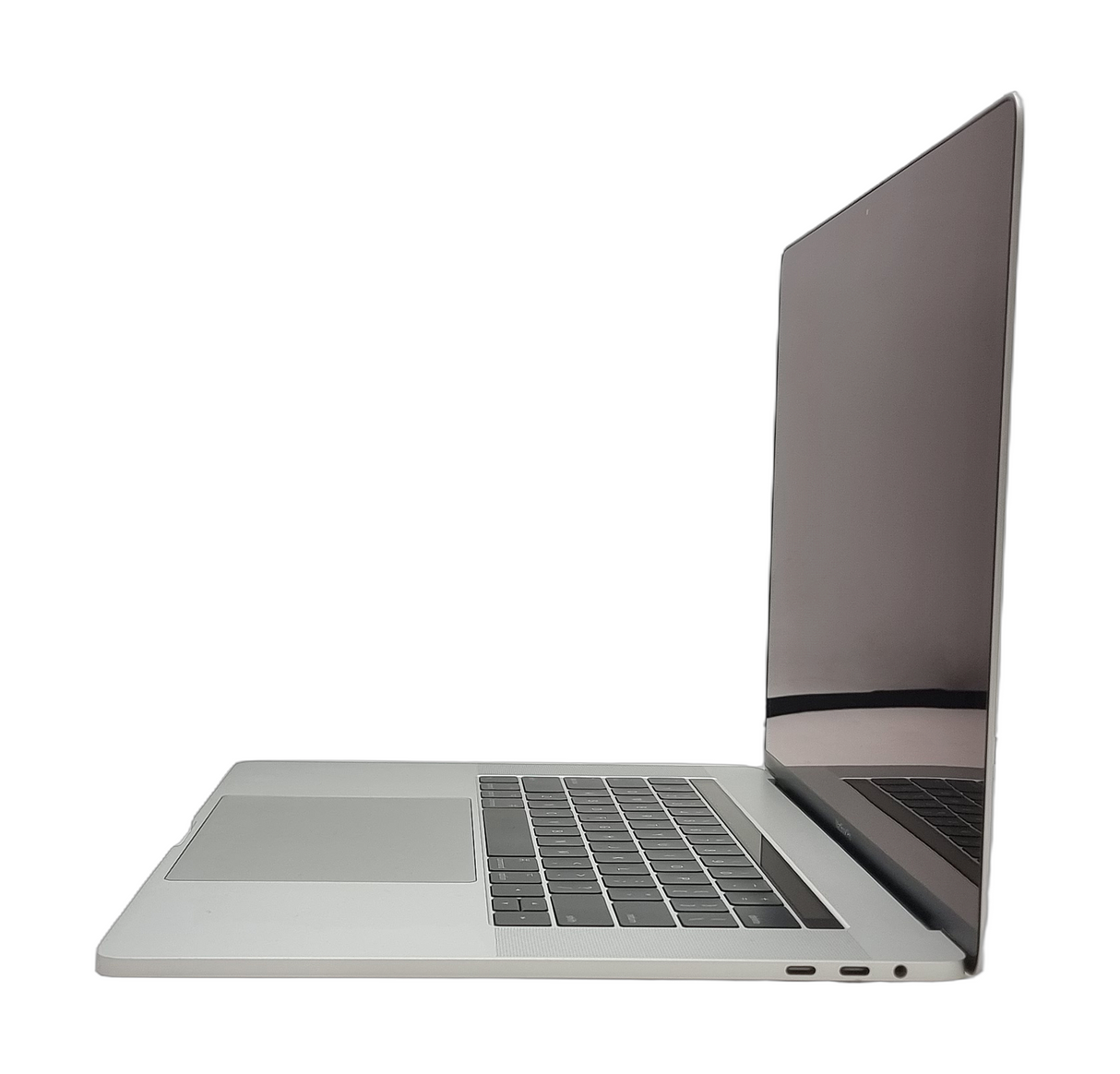 Apple MacBook Pro 2017 Portable 15" Core i7 7e Gén 16 Go RAM 512 Go SSD Anglais US