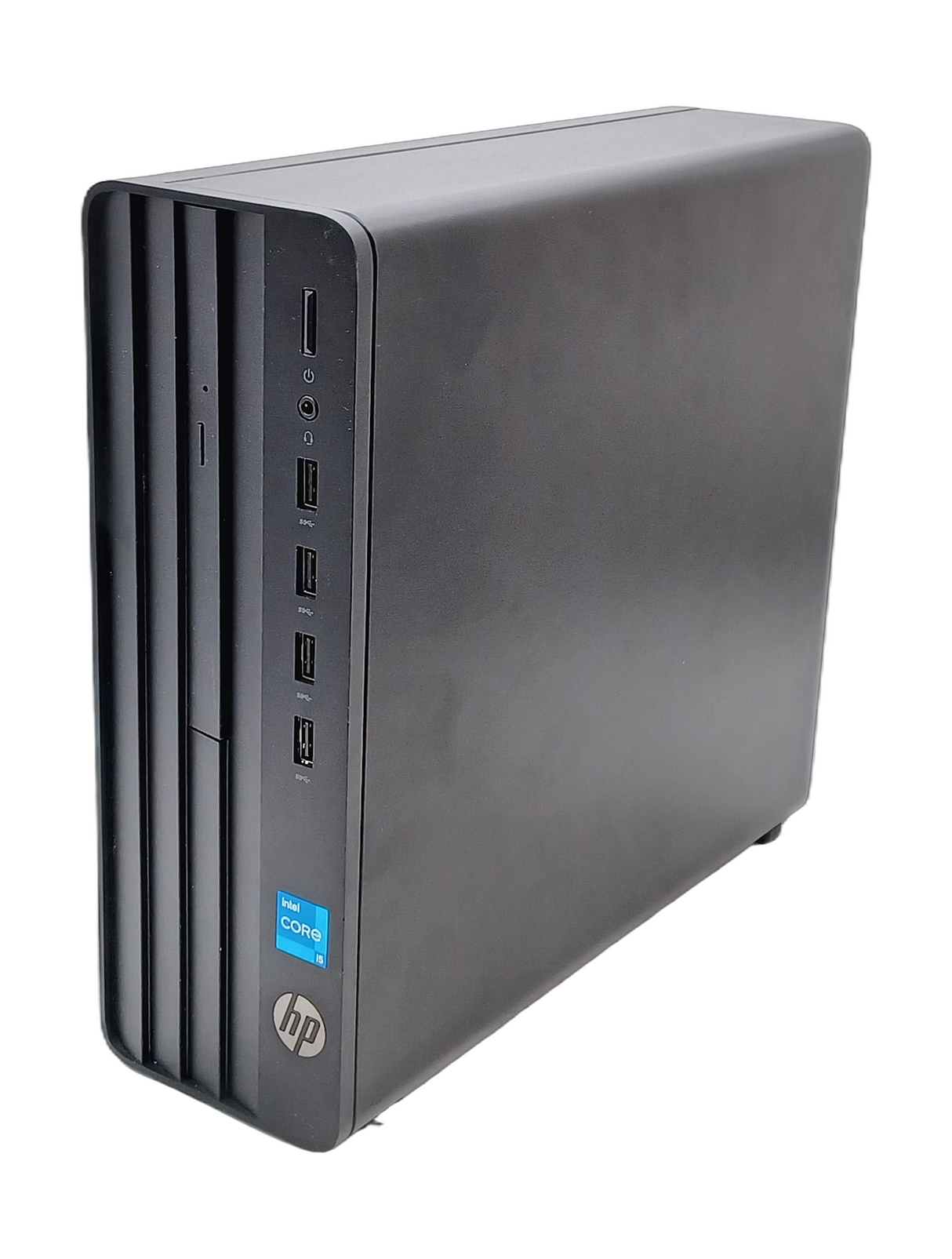 HP Pro SFF 290 G9 Desktop PC: 12th Gen i5 CPU, 8GB RAM, 256GB SSD, Windows 11