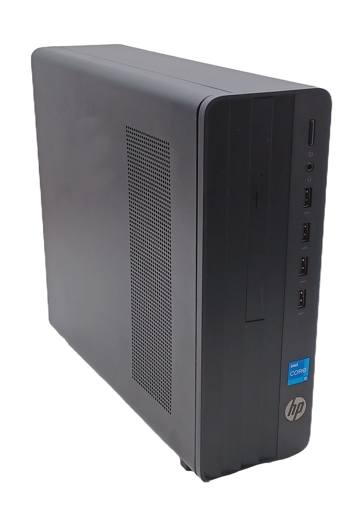 HP Pro SFF 290 G9 Desktop PC: 12th Gen i5 CPU, 8GB RAM, 256GB SSD, Windows 11