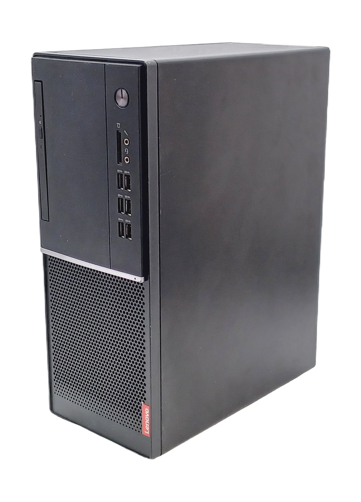 Ordinateur de bureau Lenovo V530-15ICR : processeur i5 de 9e génération, 8 Go de RAM, SSD de 256 Go, Windows 11