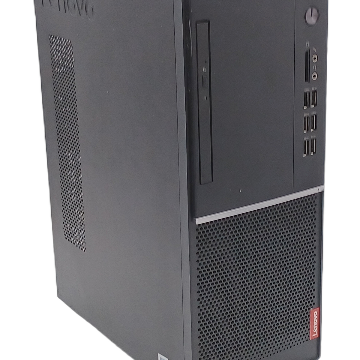 Lenovo V530-15ICR Desktop PC: 9th Gen i5 CPU, 8GB RAM, 256GB SSD