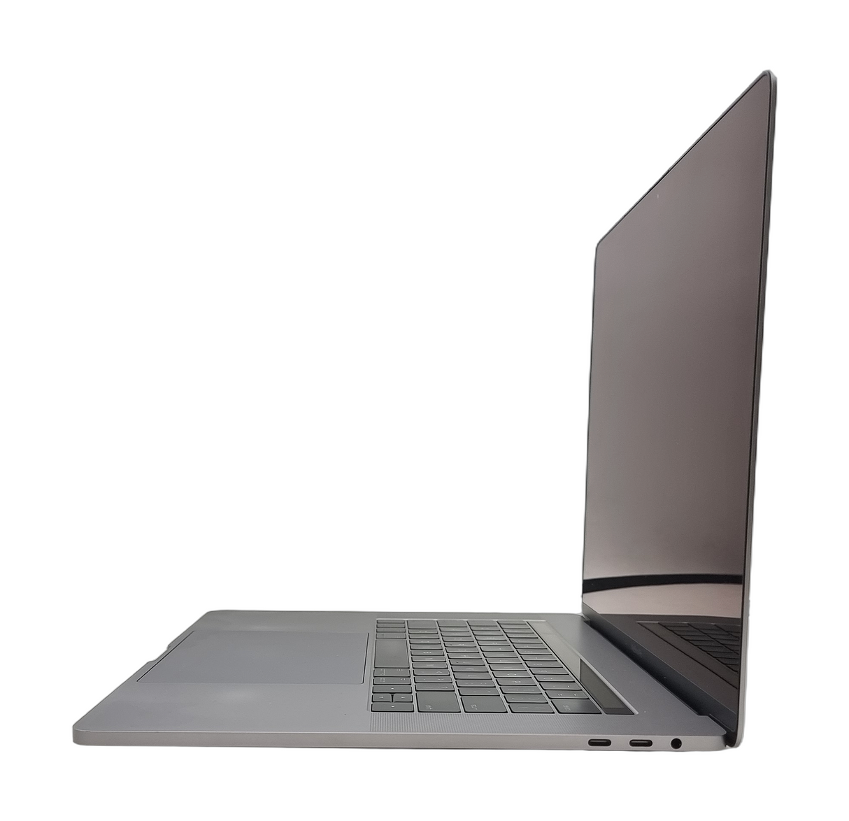 Ordinateur portable Apple MacBook Pro 2017, 15", Core i7 7e génération, 16 Go de RAM, 1 To SSD, Ventura