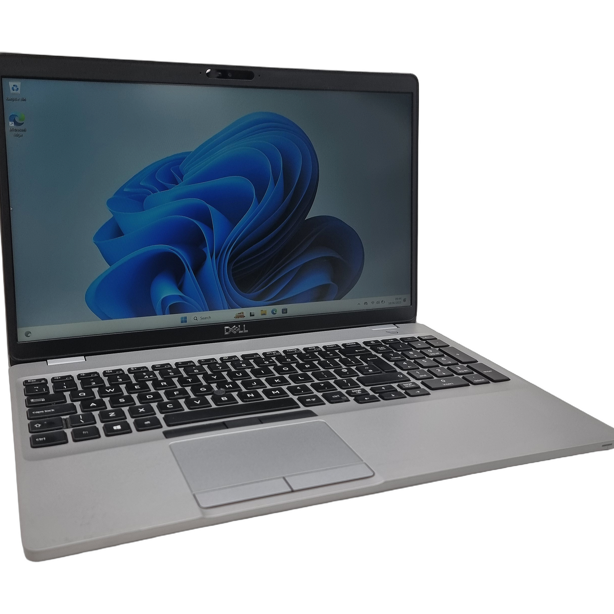 Dell Latitude 5510 Laptop, 15.6