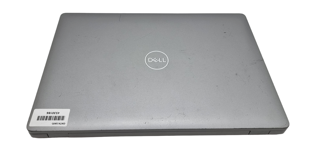 Dell Latitude 5510 Laptop, 15.6" Core i7 10th Gen, 8GB, 256GB SSD, Windows 11