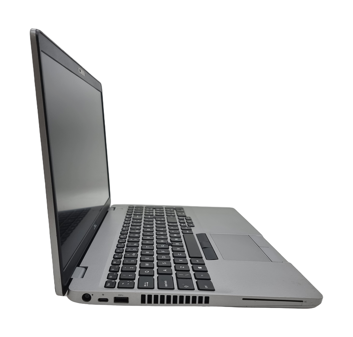 Dell Latitude 5510 Laptop, 15.6" Core i7 10th Gen, 8GB, 256GB SSD, Windows 11