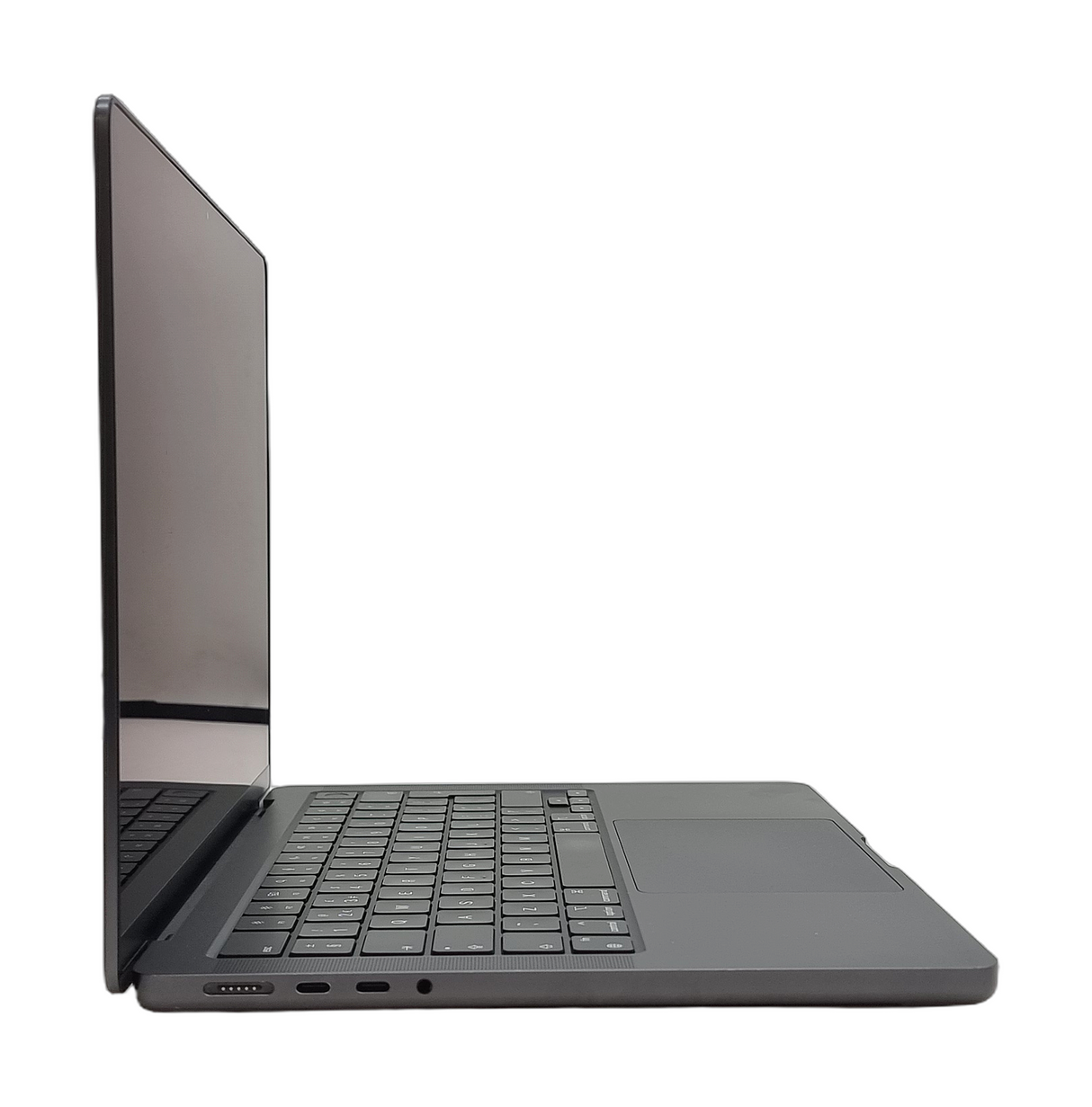 Apple MacBook Pro 2023 Laptop 14" Apple Silicon M3, 18GB RAM, 512GB SSD, Sequoia