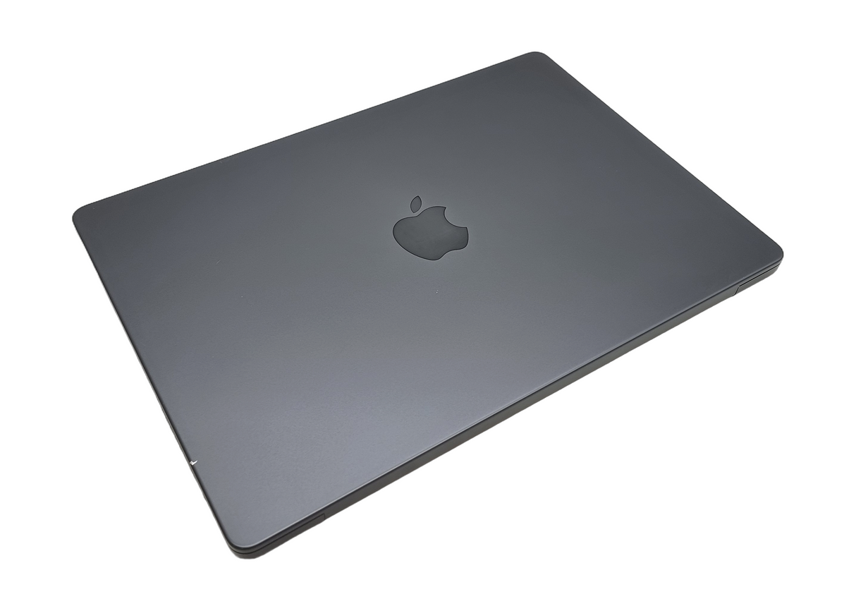 Apple MacBook Pro 2023 Laptop 14" Apple Silicon M3, 18GB RAM, 512GB SSD, Sequoia