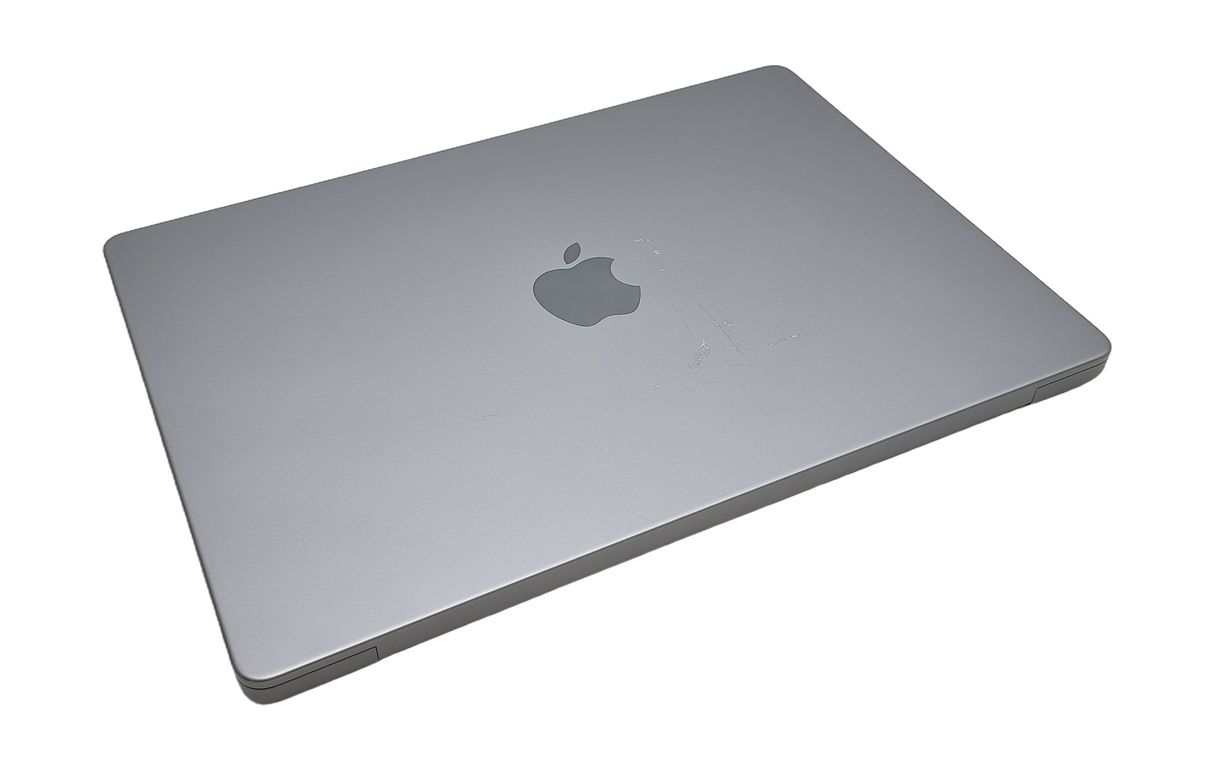 Apple MacBook Pro 2021 Laptop 14" Apple M1 Pro, 16GB RAM, 512GB SSD, Sequoia