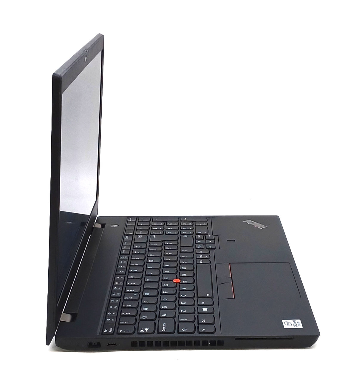 Lenovo ThinkPad P15v Laptop, 15.6" i7 10th Gen, 16GB RAM, 256GB SSD, Win 11