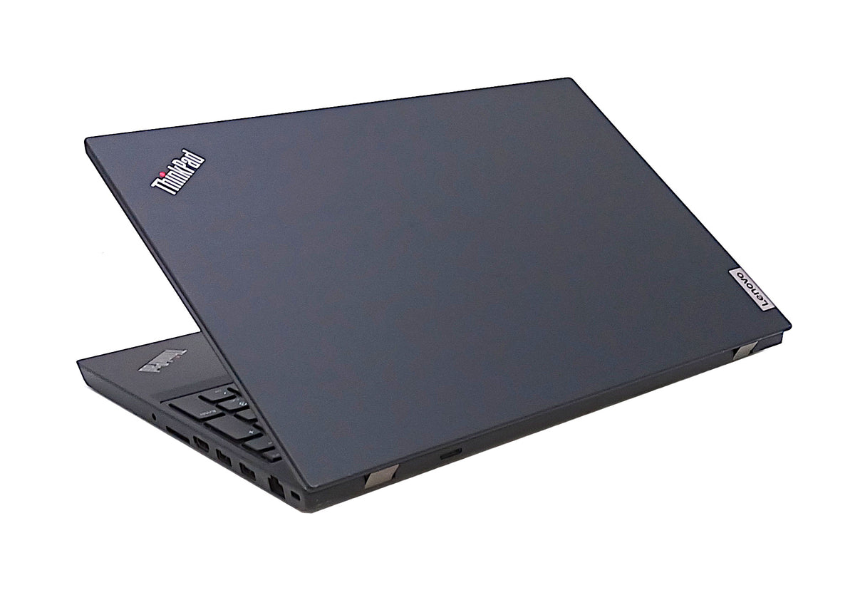 Lenovo ThinkPad P15v Laptop, 15.6" i7 10th Gen, 16GB RAM, 256GB SSD, Win 11