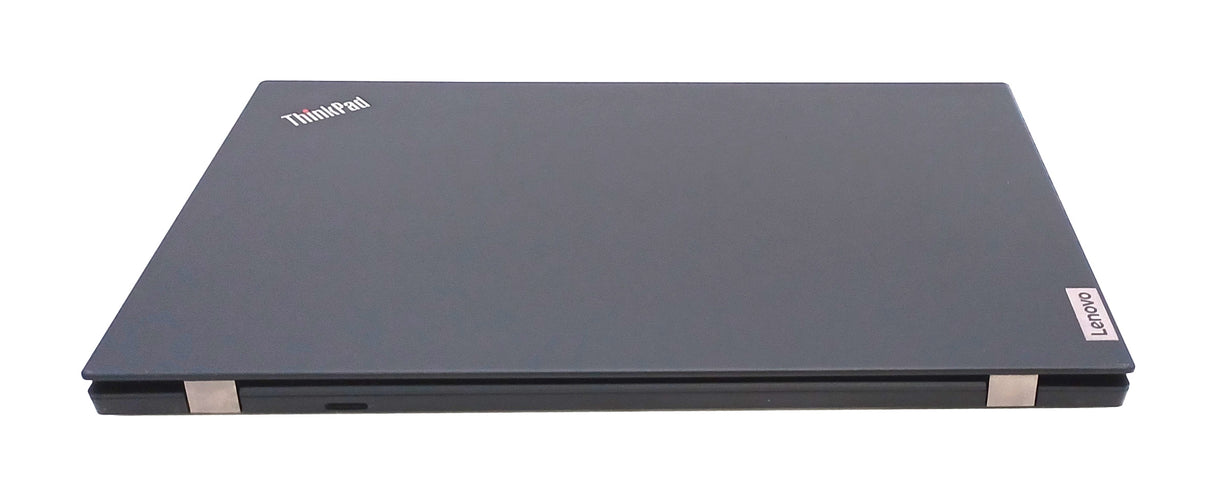 Lenovo ThinkPad P15v Laptop, 15.6" i7 10th Gen, 16GB RAM, 256GB SSD, Win 11