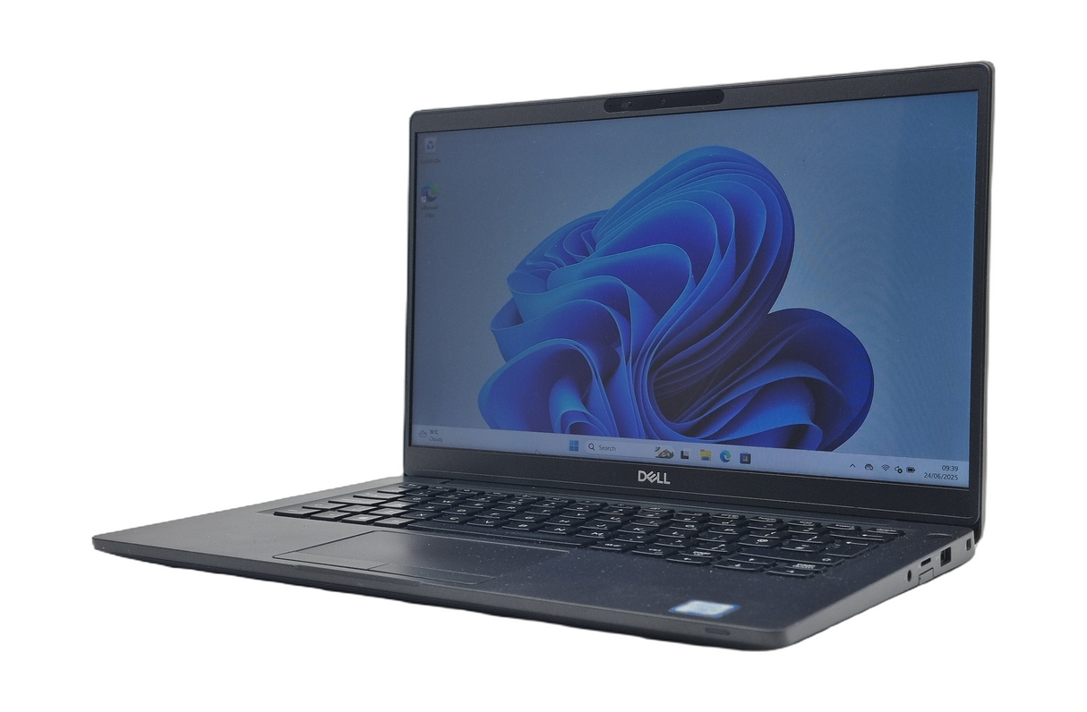 Dell Latitude 7400 Laptop, 14" Core i5 8th Gen, 8GB RAM, 256GB SSD, Windows 11