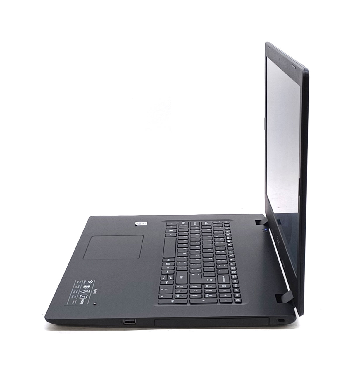 Ordinateur portable Acer Aspire A317-51, 17", i5 10e génération, 8 Go de RAM, 256 Go SSD, Win 11 (Grade C)