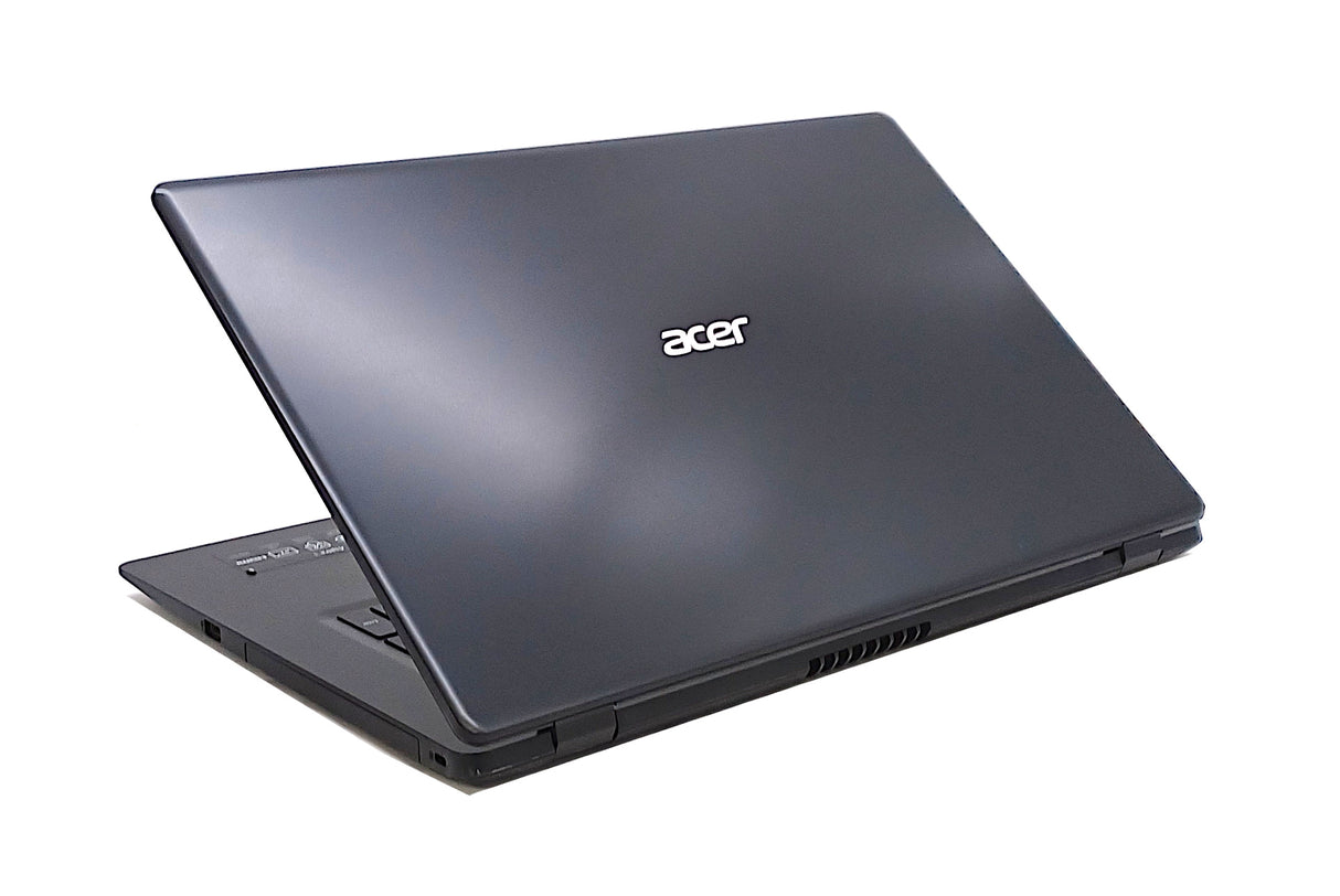 Ordinateur portable Acer Aspire A317-51, 17", i5 10e génération, 8 Go de RAM, 256 Go SSD, Win 11 (Grade C)