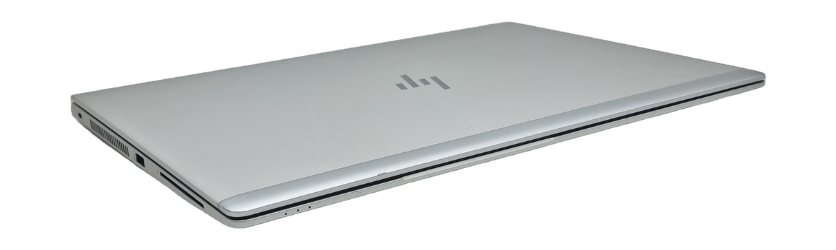 HP EliteBook 755 G5 Laptop, 15.5" RYZEN 7 PRO 2700U, 8GB RAM,256GB SSD