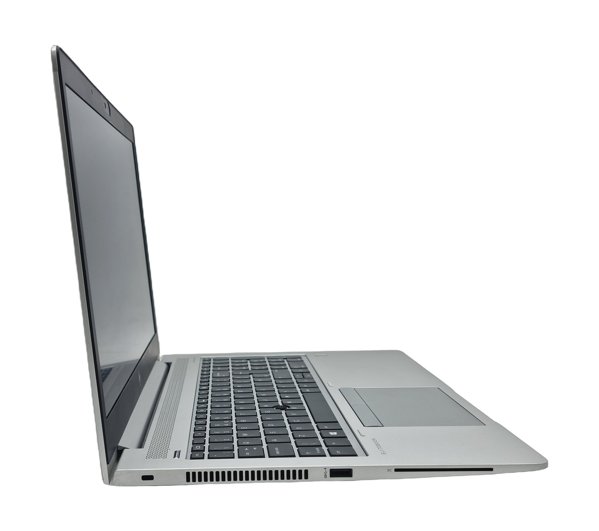 HP EliteBook 755 G5 Laptop, 15.5" RYZEN 7 PRO 2700U, 8GB RAM,256GB SSD