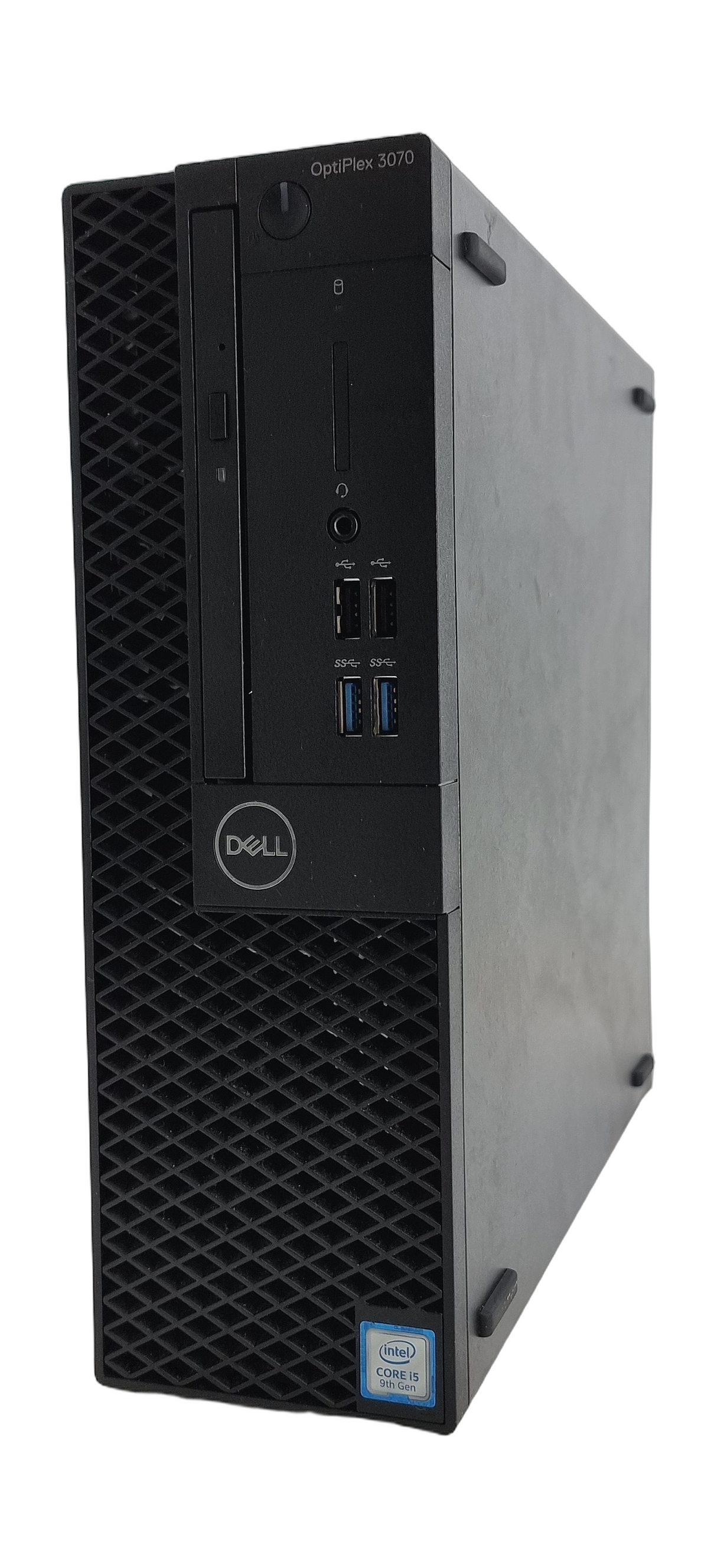 Dell OptiPlex 3070 SFF PC Core i5 9th Gen, 8GB RAM, 256GB SSD, Windows 11