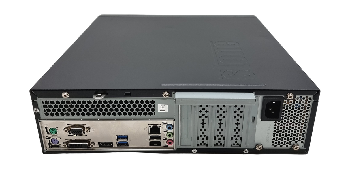 Stone BOAMOT-499 SFF, Core i3 8th Gen, 8GB RAM, 256GB SSD, Windows 11