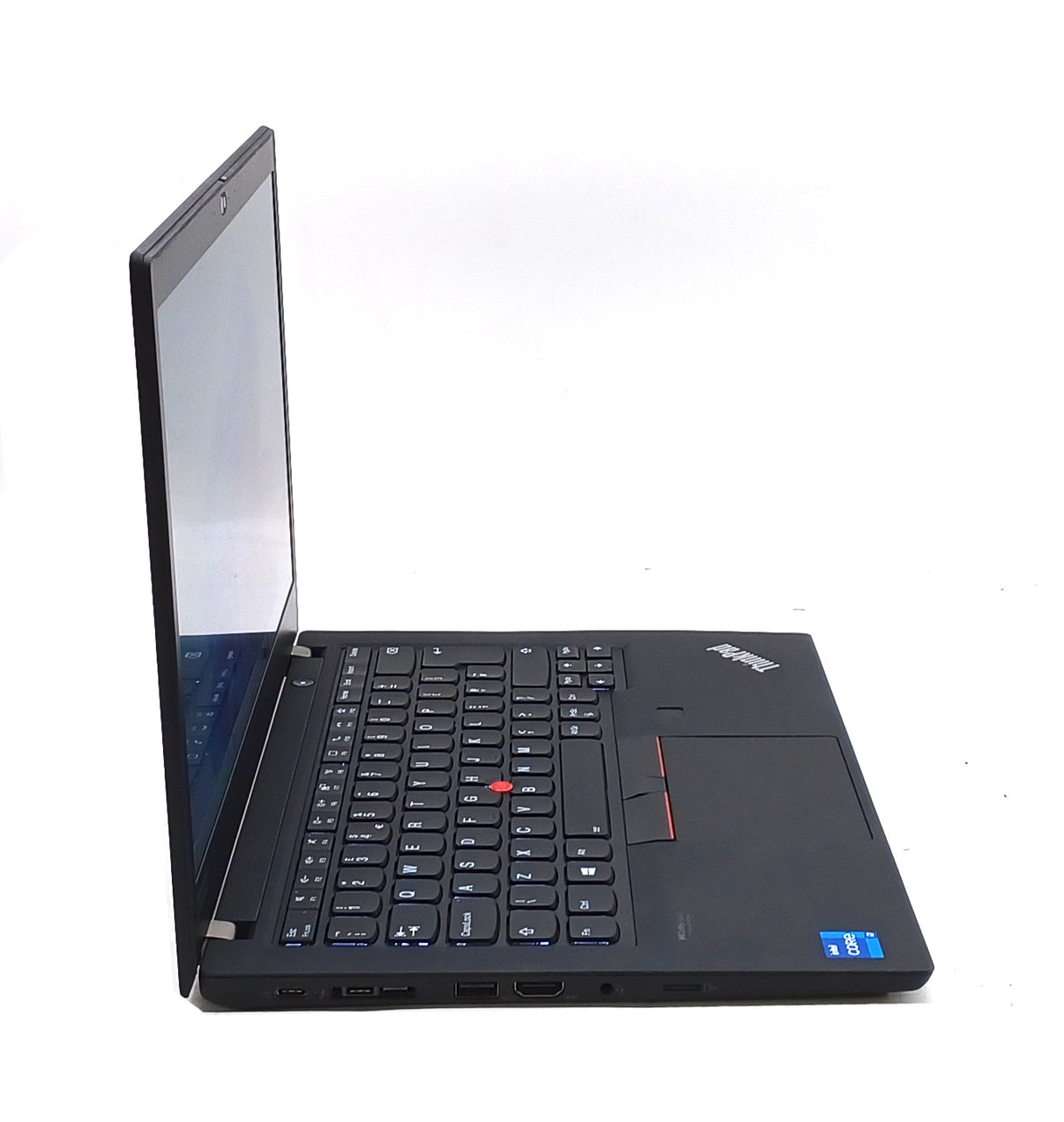 Lenovo ThinkPad P14s Gen 2, 14" Core i7 11th Gen, 16GB RAM, 256GB SSD