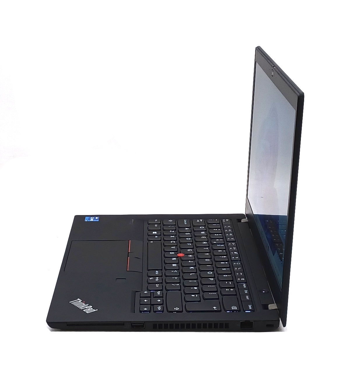 Lenovo ThinkPad P14s Gen 2, 14" Core i7 11th Gen, 16GB RAM, 256GB SSD