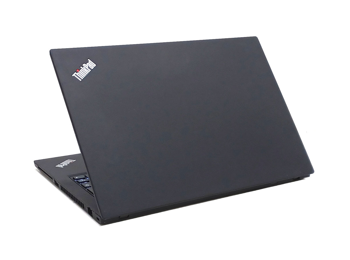 Lenovo ThinkPad P14s Gen 2, 14" Core i7 11th Gen, 16GB RAM, 256GB SSD