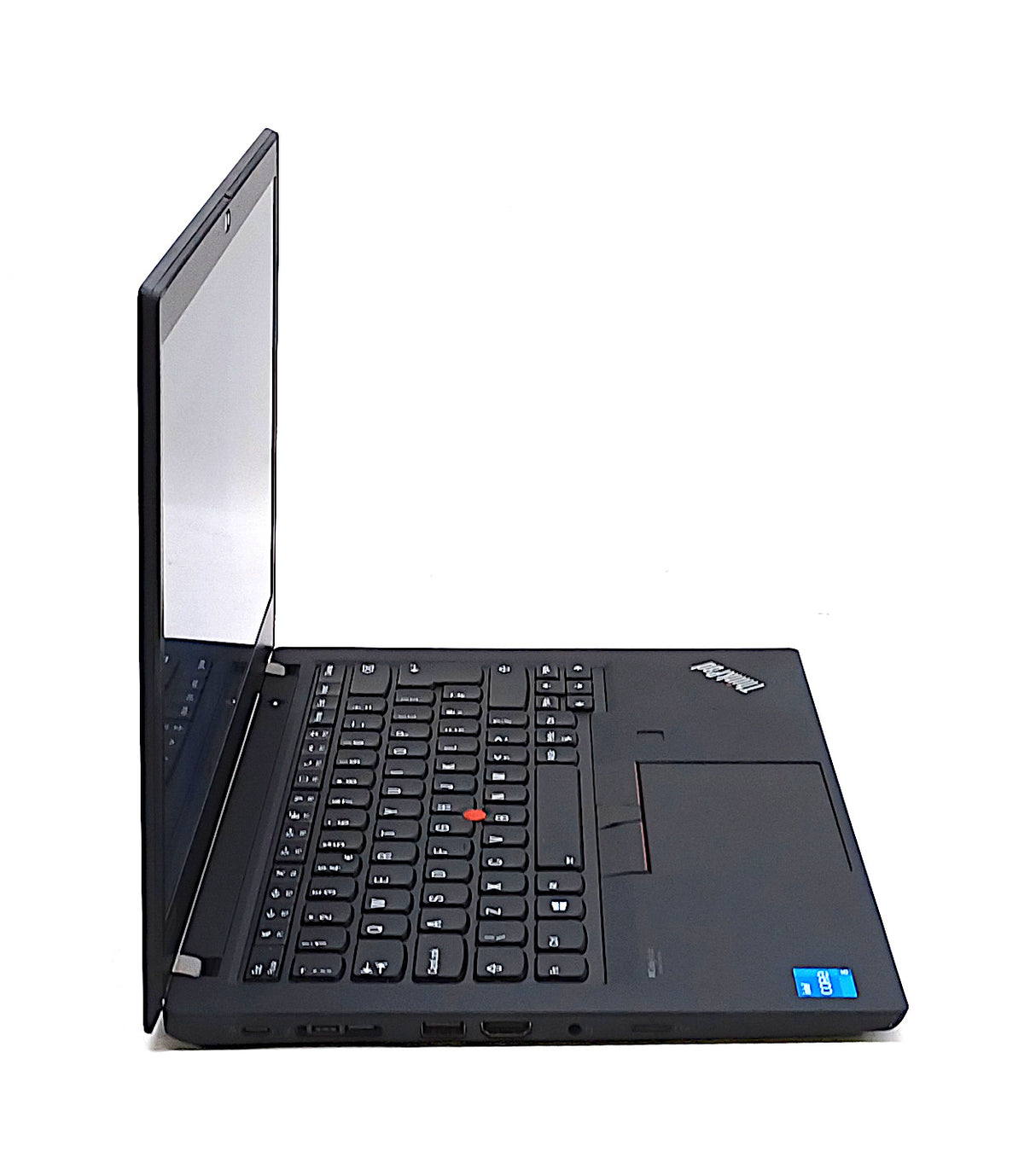 Ordinateur portable Lenovo ThinkPad T14 Gen 2, 14" i5 11e génération, 8 Go RAM, 256 Go SSD, Win 11