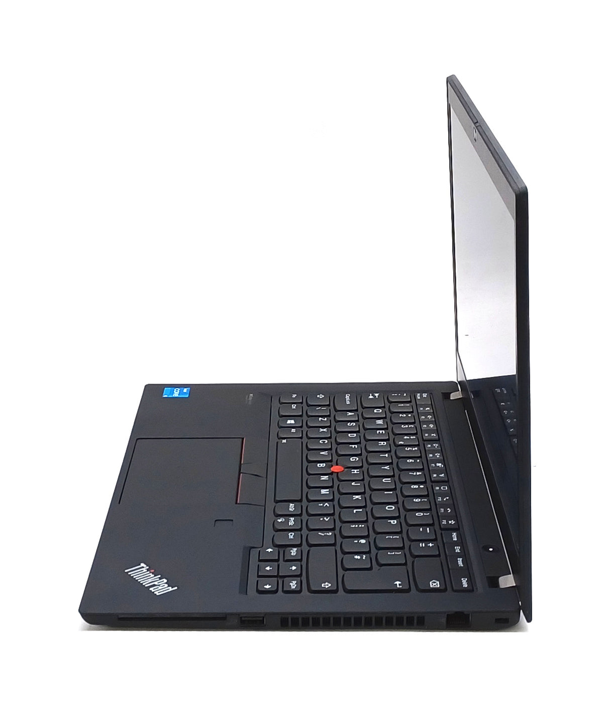 Ordinateur portable Lenovo ThinkPad T14 Gen 2, 14" i5 11e génération, 8 Go RAM, 256 Go SSD, Win 11
