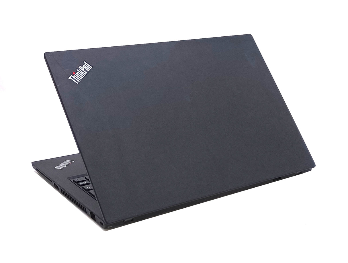 Lenovo T14s Gen 2A Laptop, 14" Ryzen Pro 5650U, 16GB RAM, 256GB SSD, Win 11