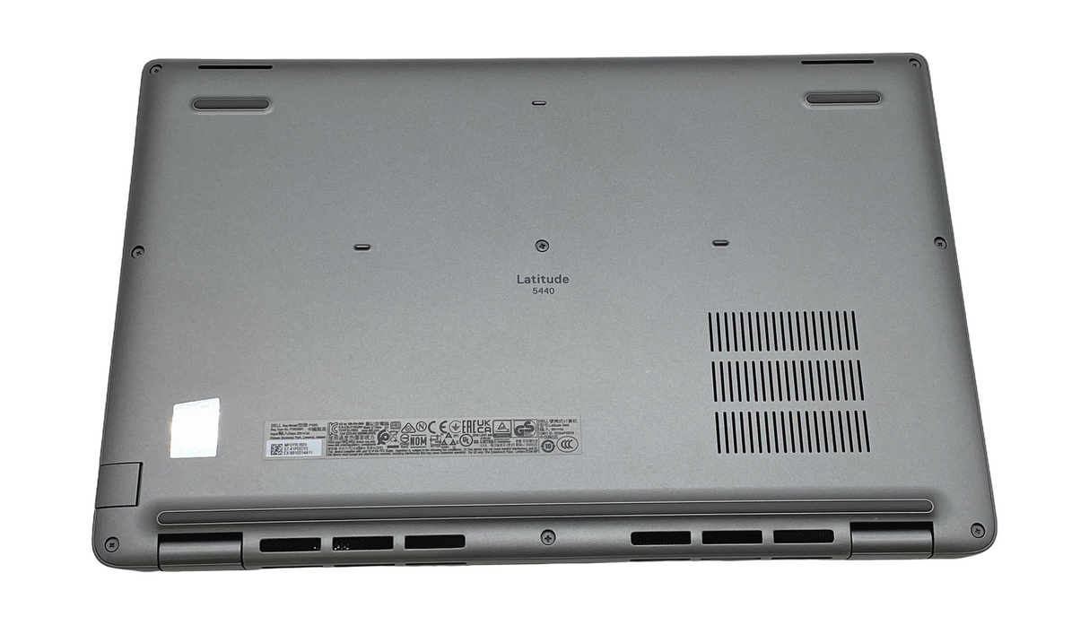 Ordinateur portable Dell Latitude 5440, 14", Intel Core i5 de 13e génération, 8 Go de RAM, SSD de 256 Go
