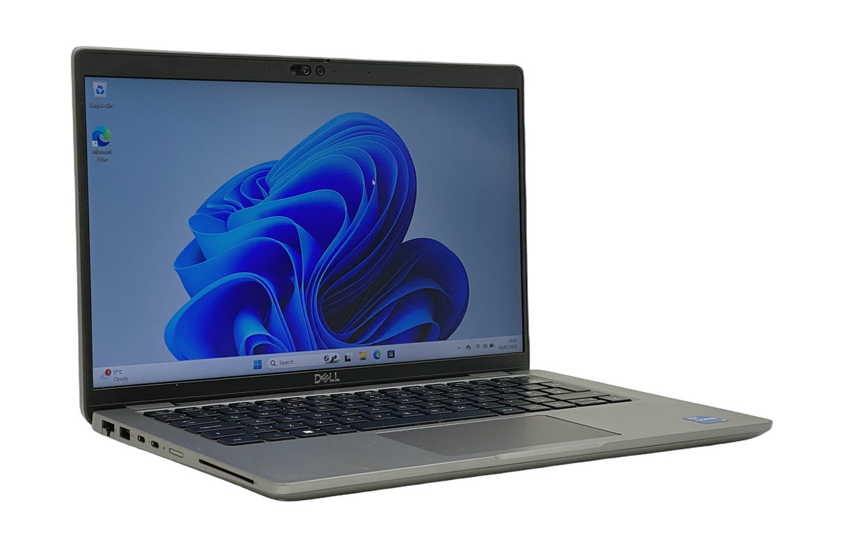Ordinateur portable Dell Latitude 5440, 14", Intel Core i5 de 13e génération, 8 Go de RAM, SSD de 256 Go