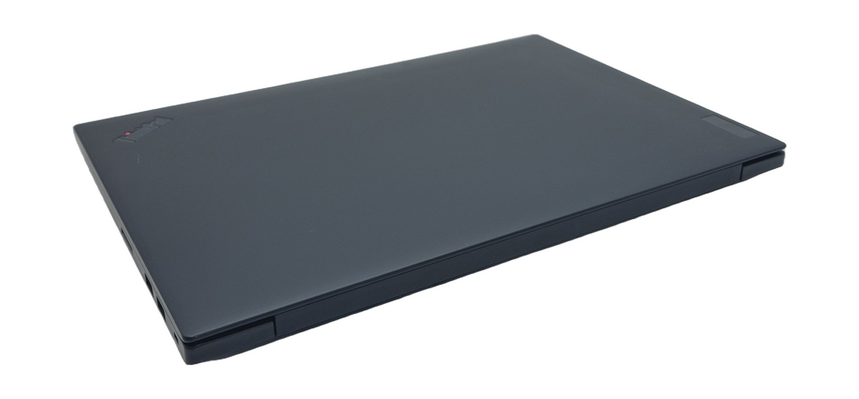 Lenovo ThinkPad P1 Gen 4, 16" i7 11e gén., 16 Go RAM, 512 Go SSD, T1200, Win 11