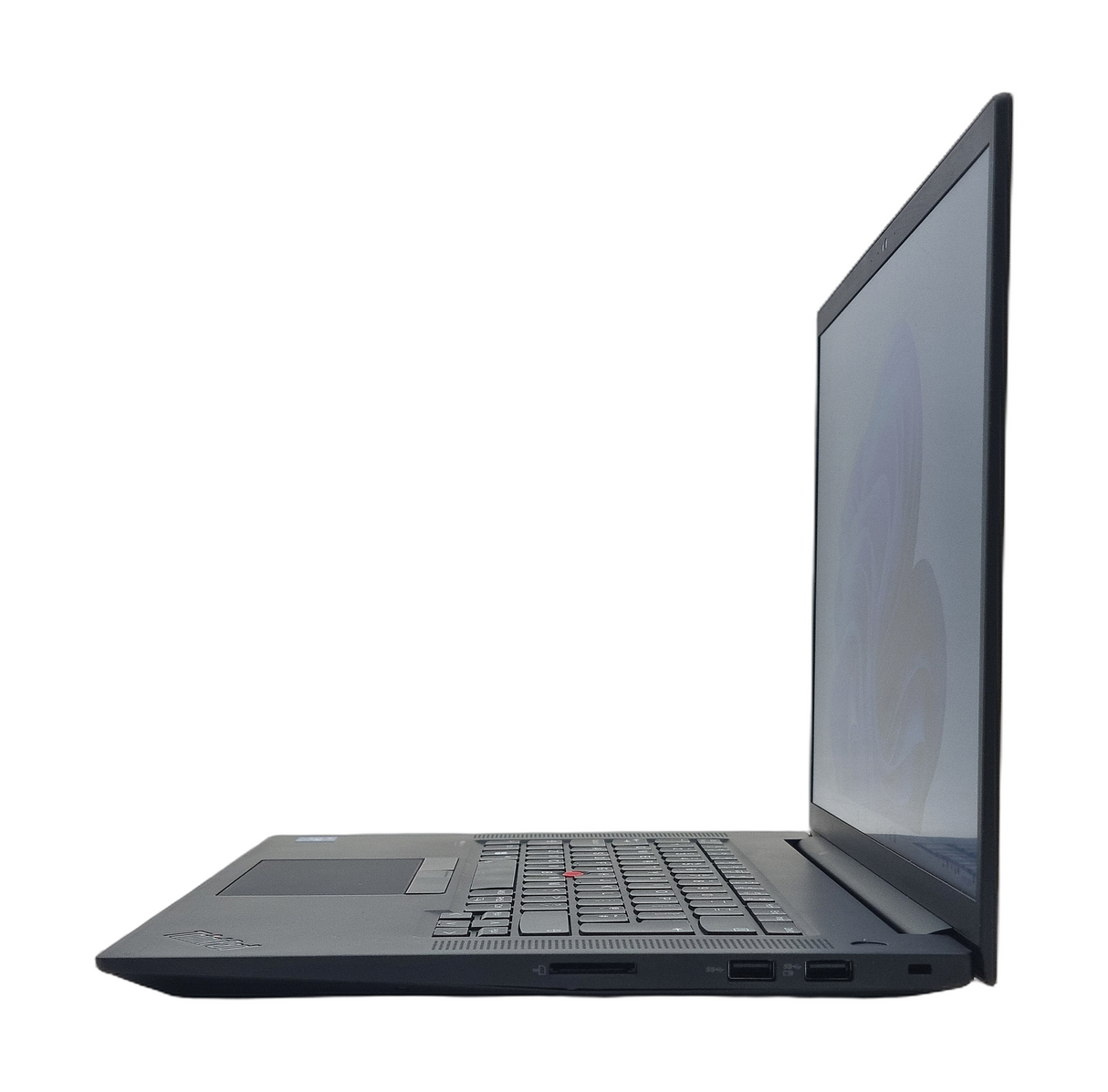 Lenovo ThinkPad P1 Gen 4, 16" i7 11e gén., 16 Go RAM, 512 Go SSD, T1200, Win 11