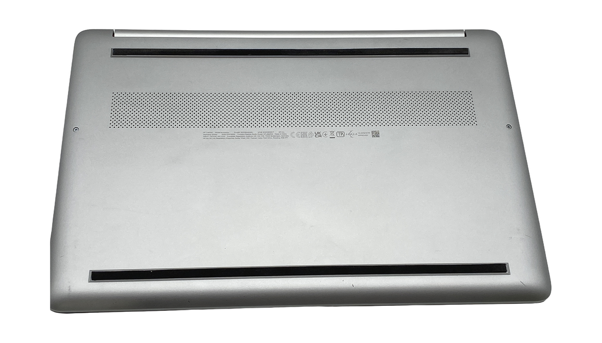 PC portable HP 15S-fq2015sa, 15,5" i3 11e génération, 8 Go de RAM, 256 Go SSD, Win 11