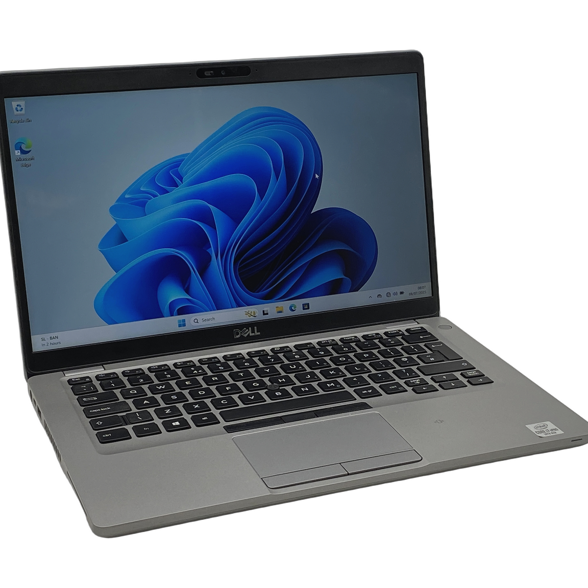 Dell Latitude 5411 Laptop, 14