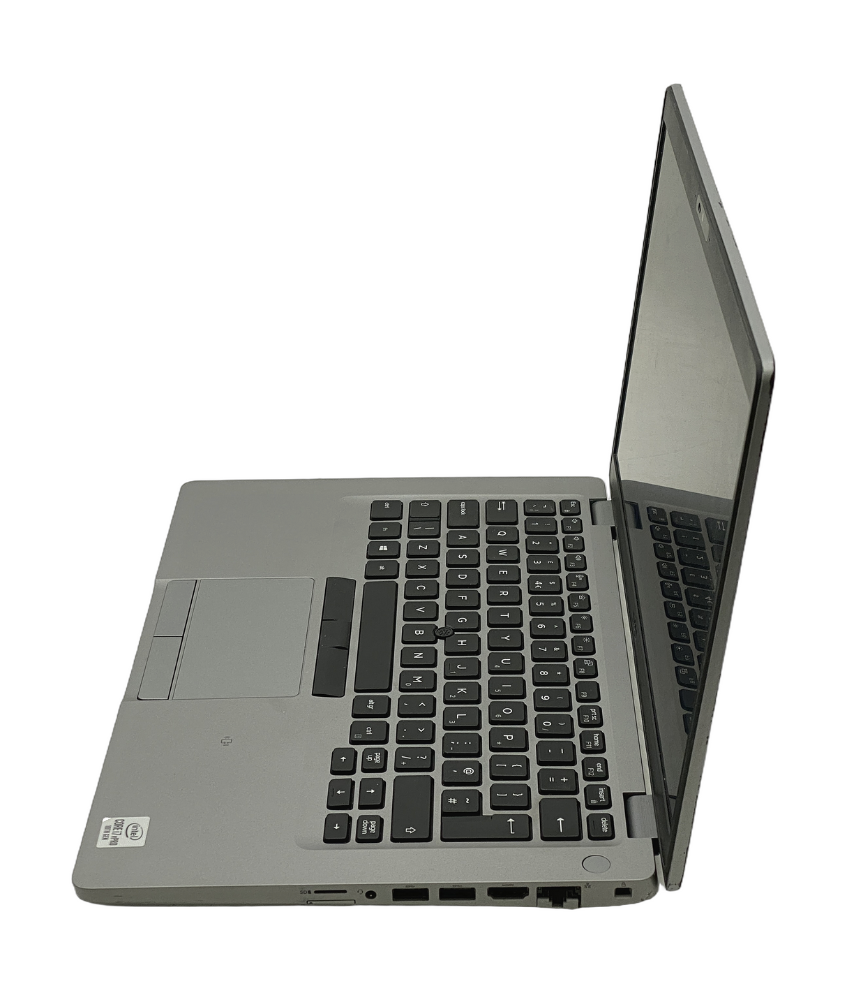 Dell Latitude 5411 Laptop, 14" , i7 10th Gen, 8GB RAM, 256GB SSD, Win 11