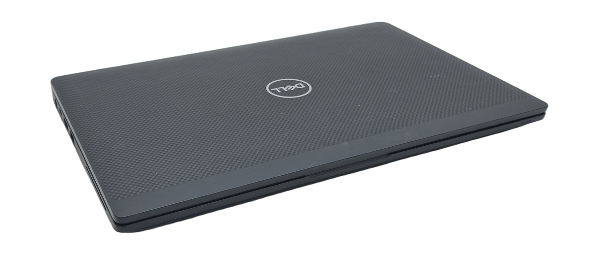 Dell Latitude 7400 Laptop, 14" Core i7 8th Gen, 8GB RAM, 256GB SSD, Windows 11