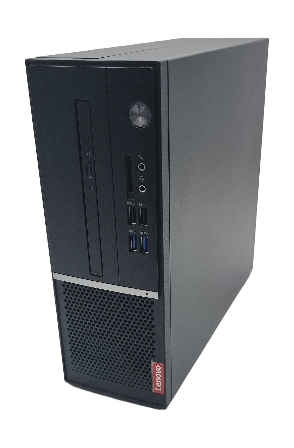 Lenovo V530S-07ICB SFF, Core i3 8th Gen, 8GB RAM, 256GB SSD, Windows 11
