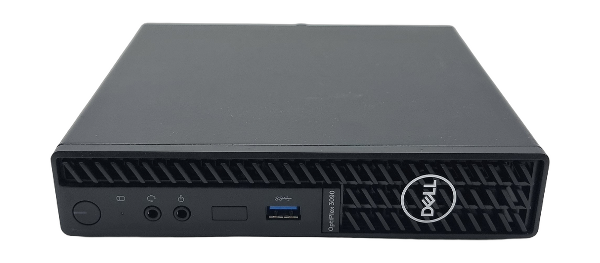 Dell Optiplex 3090 Micro PC, Core i5 10th Gen, 8GB RAM, 256GB SSD, Windows 11