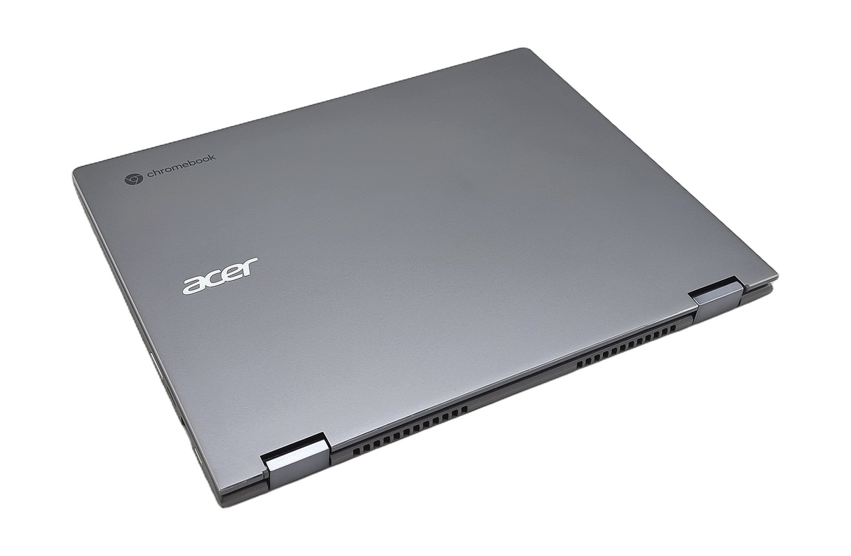 Ordinateur portable convertible Acer Chromebook Spin 713, écran 13" Core i5 11e génération, 8 Go de RAM, SSD 256 Go