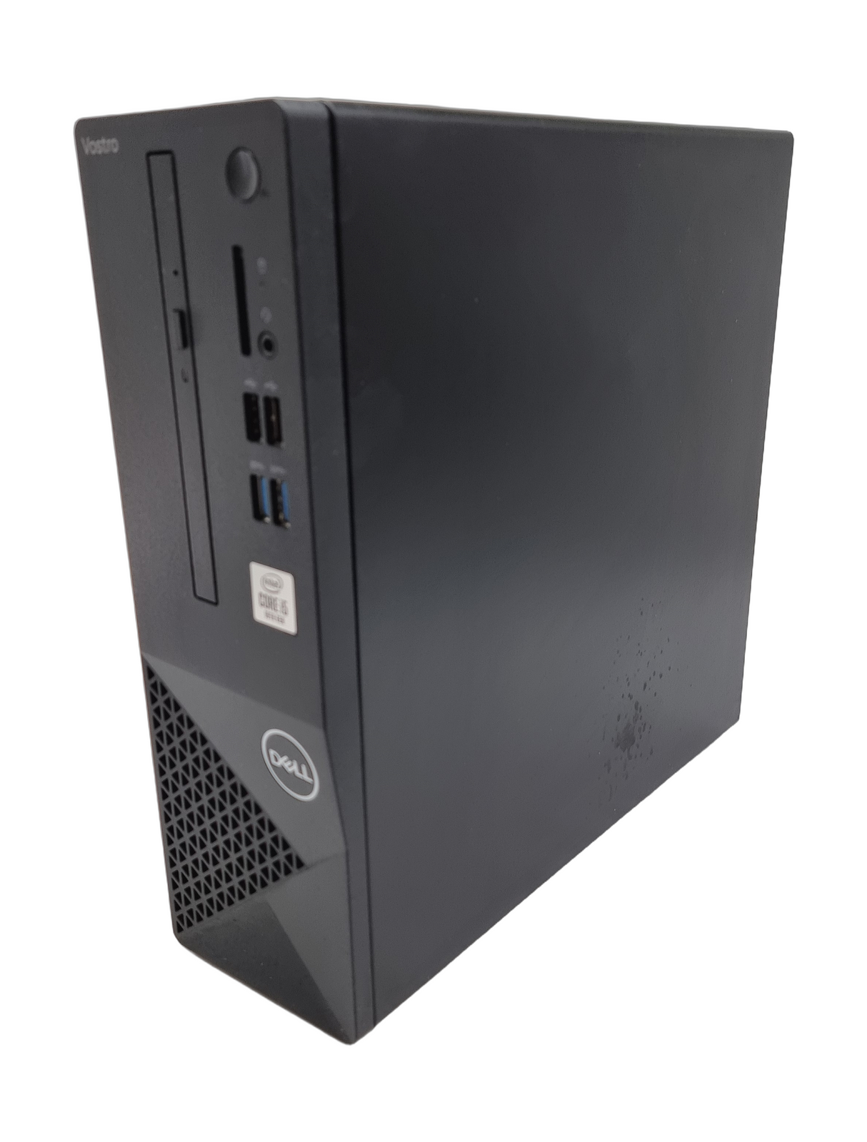 Dell Vostro 3681 SFF PC, Core i3 10th Gen, 8GB RAM, 256GB SSD, Windows 11
