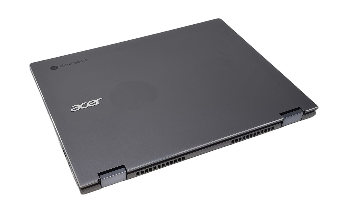 Ordinateur portable 2-en-1 Acer Chromebook Spin 713, écran 13" Core i5 10e génération, 8 Go de RAM, 128 Go SSD
