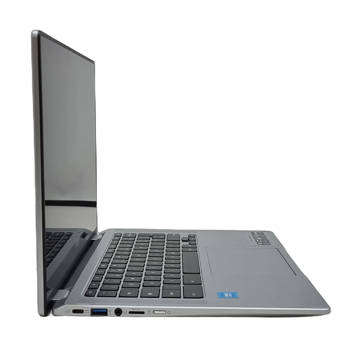 Acer Chromebook Spin 314 2-en-1, 14" Intel Celeron N4500, 4 Go de RAM, 64 Go eMMC