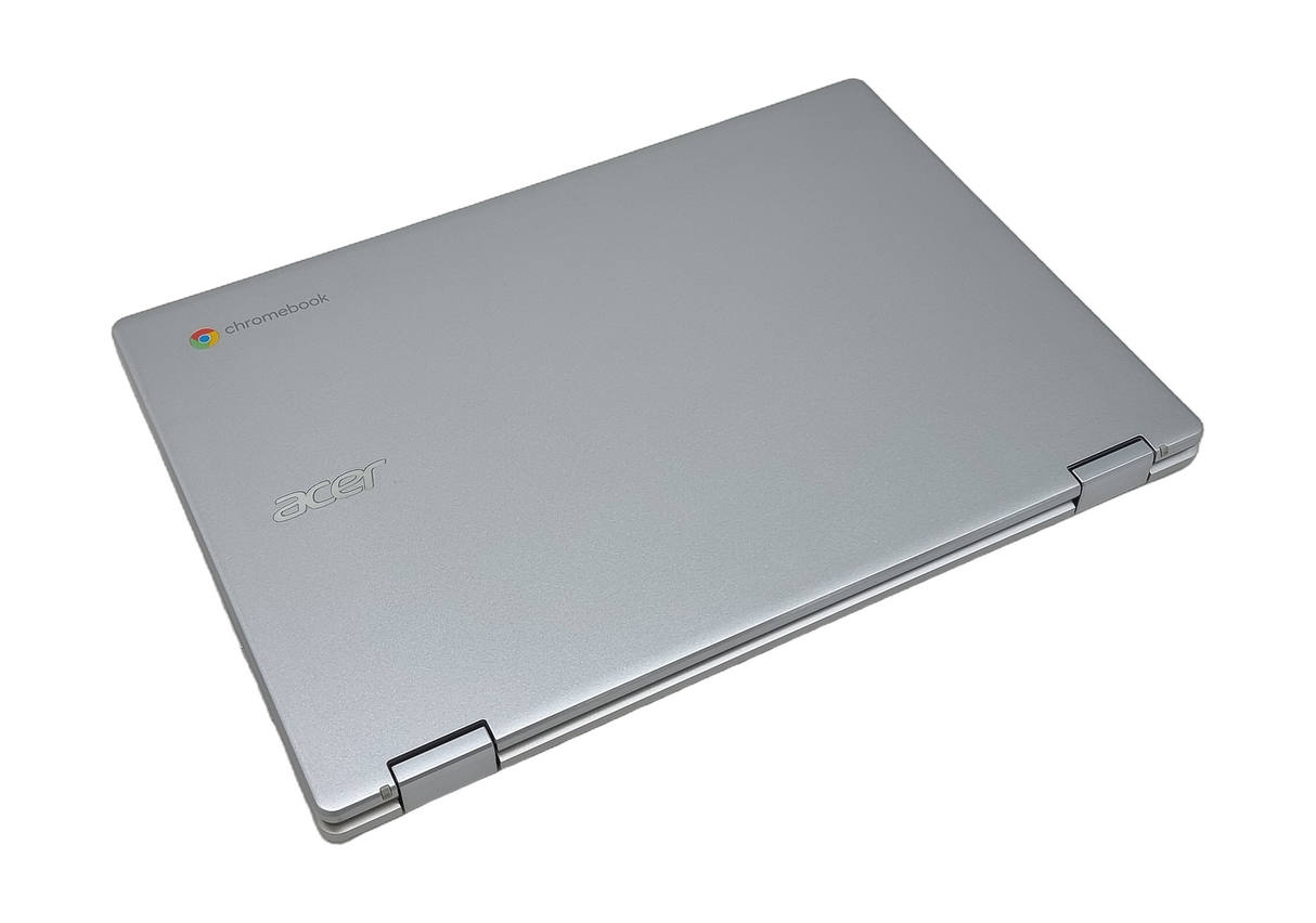 Acer Chromebook Spin 314 2-en-1, 14" Intel Celeron N4500, 4 Go de RAM, 64 Go eMMC