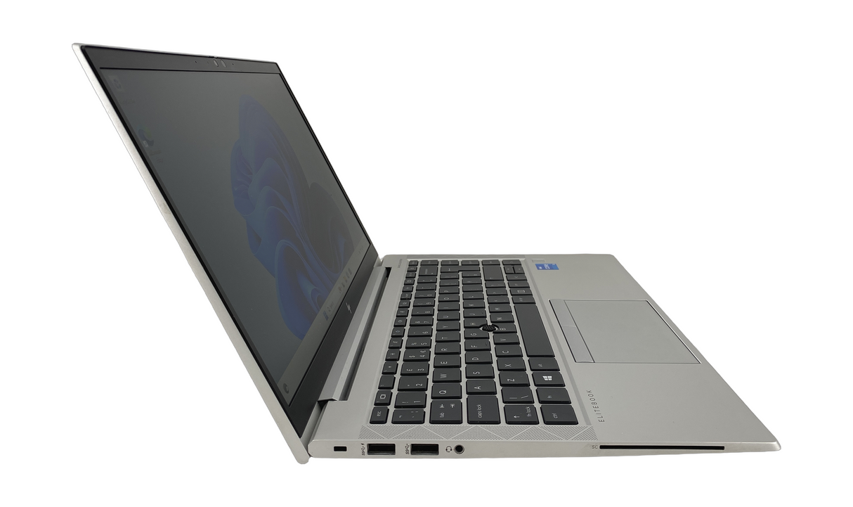 HP EliteBook 840 G8 Laptop, 14" i5 11th Gen, 8GB RAM, 256GB SSD, Windows 11