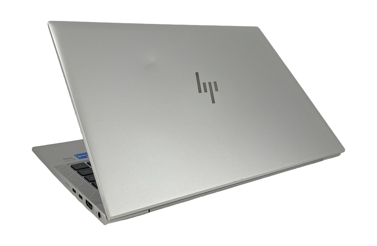 HP EliteBook 840 G8 Laptop, 14" i5 11th Gen, 8GB RAM, 256GB SSD, Windows 11