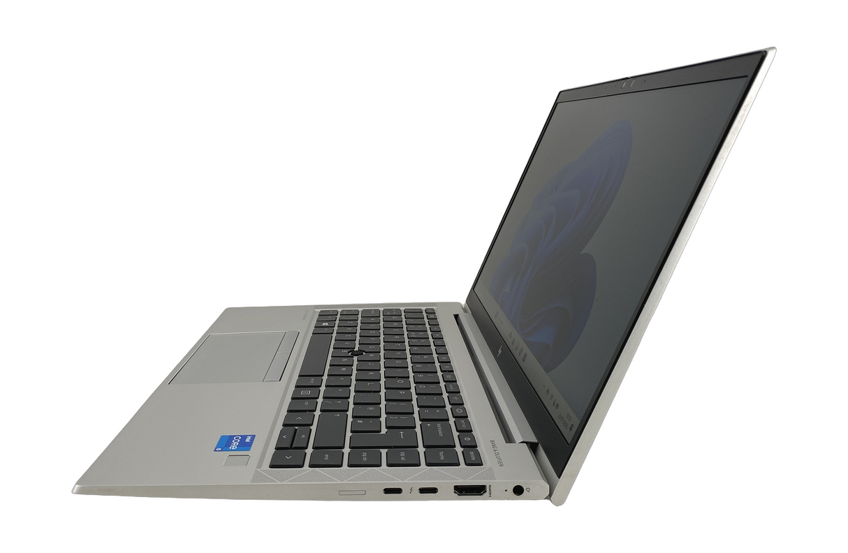 HP EliteBook 840 G8 Laptop, 14" i5 11th Gen, 8GB RAM, 256GB SSD, Windows 11