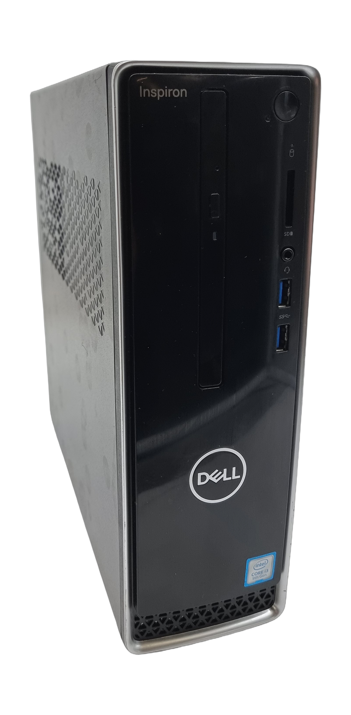 Dell Inspiron 3471 SFF PC, Core i3 9th Gen, 8GB RAM, 256GB SSD, Windows 11